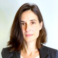 Eve Bourdeau