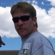 Ted Lundberg
