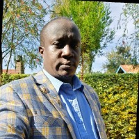James Kibiti