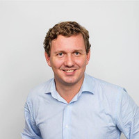 Aaron Sunner