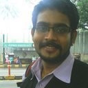 arun patrick