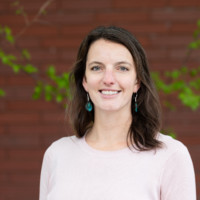 Catherine Lange, MBA, AIA, LEED AP