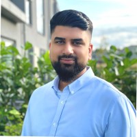 Ussama Khushdil