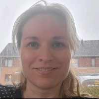 Dagmar Van Oosten