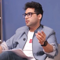 Ronit Thakur