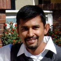 Umesh Jayamohan