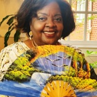 Cheryl Denise Garrett