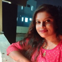 Manisha Panigrahi