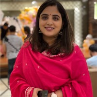 Niharika Pandey