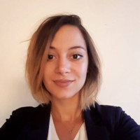 Simine Belmahdi