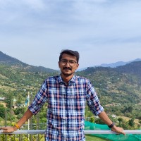 Kashyap Suthar