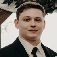 Dylan Harmon