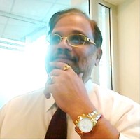 Shrikrishna (Shri) Nadgauda