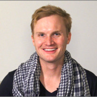 Blake Anneberg
