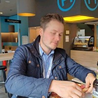 Rasmus Bjarnhagen