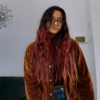 Srishti Berry