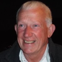 Tim O'Shea
