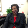 Dawn Alexander