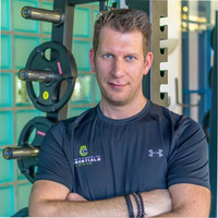 Kevin van Kooten