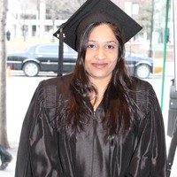 Hina Patel