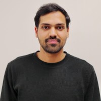 Hiren Parmar