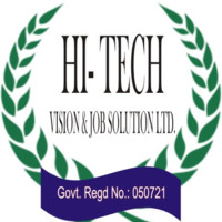 HI-TECH VISION