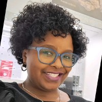 Thobeka Cutshe