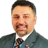 Ali Al-Mousa