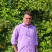 Sakthivel Thambusamy