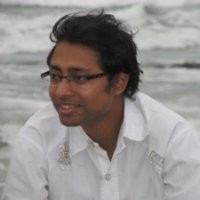 Ayan Bose