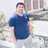 Dev Shrestha