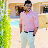 Dharmesh Patel