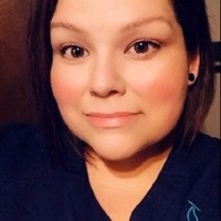 Kasey Burton-Ramos, Lpn