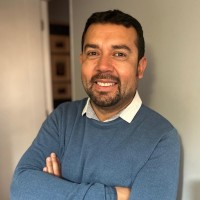 Iván Triviño Vargas