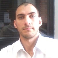 Martin Rodriguez Fontenla