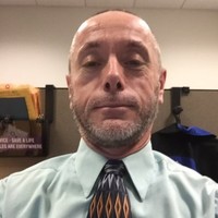 Roy Wayne Litzinger