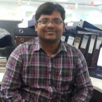 Nanda Kumar K