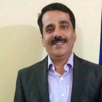 Amarendra Nath Mishra
