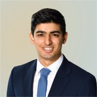 Avi Mushran