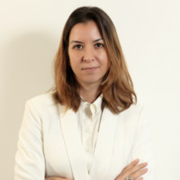 Mina Chaouni