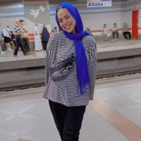 Doaa Mohammed Alaa