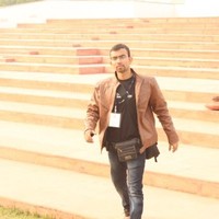 Akshay Koli