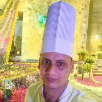 chief vipendra Rawat