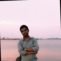 Pratik Das