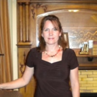 Karen Strader