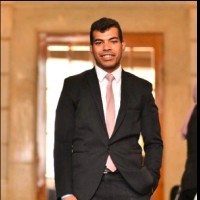 Ahmed Kamal