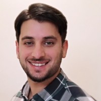 Imran Shinwari