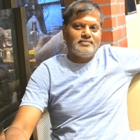 Thiyagarajan S