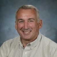 Mike Coatsworth