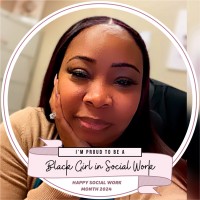 Latasha Frazier, Lmsw